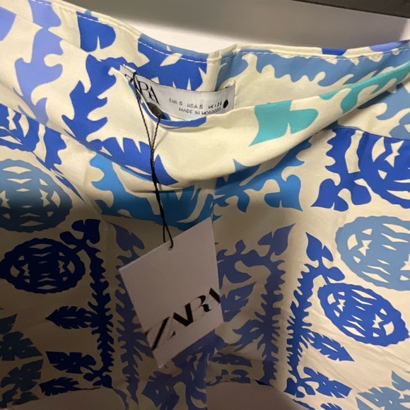 NWT ZARA SHORTS - Picture 4 of 4